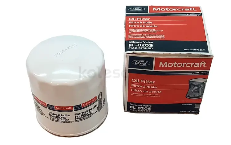 Фильтр масляный за 5 000 тг. в Астана