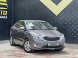 Kia Rio 2012 годаүшін5 150 000 тг. в Актау – фото 3