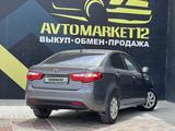 Kia Rio 2012 годаүшін5 150 000 тг. в Актау – фото 5