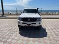 Nissan Patrol 2021 годаүшін38 000 000 тг. в Актау – фото 2