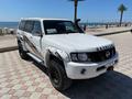 Nissan Patrol 2021 годаүшін38 000 000 тг. в Актау – фото 8