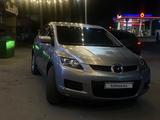 Mazda CX-7 2007 года за 3 500 000 тг. в Алматы – фото 2