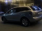 Mazda CX-7 2007 года за 3 500 000 тг. в Алматы – фото 5