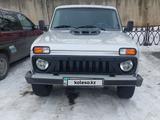 ВАЗ (Lada) Lada 2131 (5-ти дверный) 2007 годаfor2 600 000 тг. в Алматы