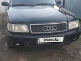 Audi 100 1992 года за 1 800 000 тг. в Уральск – фото 2