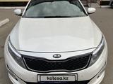 Kia Optima 2015 года за 7 000 000 тг. в Уральск