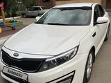 Kia Optima 2015 года за 7 000 000 тг. в Уральск – фото 3