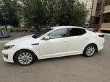 Kia Optima 2015 года за 7 000 000 тг. в Уральск – фото 4