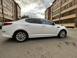 Kia Optima 2015 года за 7 000 000 тг. в Уральск – фото 5
