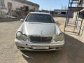 Mercedes-Benz C 240 2003 годаүшін3 200 000 тг. в Рудный