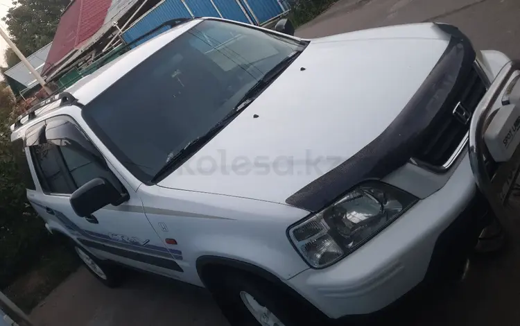 Honda CR-V 1999 года за 4 000 000 тг. в Алматы