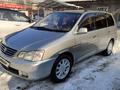 Toyota Gaia 1998 года за 4 400 000 тг. в Алматы – фото 2