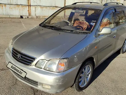 Toyota Gaia 1998 года за 4 400 000 тг. в Алматы – фото 7