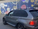 BMW X5 2004 годаfor3 600 000 тг. в Алматы – фото 3