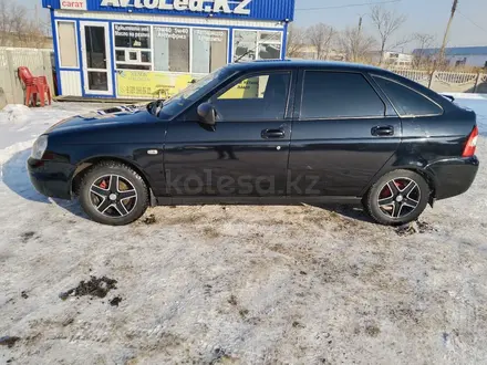 ВАЗ (Lada) Priora 2170 2012 года за 2 450 000 тг. в Караганда – фото 3