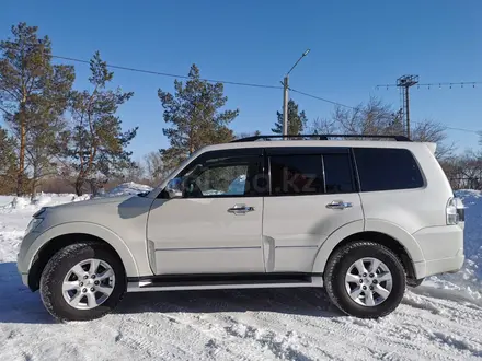 Mitsubishi Pajero 2021 года за 17 250 000 тг. в Астана – фото 22