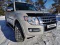 Mitsubishi Pajero 2021 года за 17 250 000 тг. в Астана – фото 4