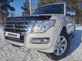 Mitsubishi Pajero 2021 года за 17 250 000 тг. в Астана – фото 59