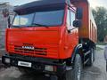 КамАЗ 65115 2007 года за 8 700 000 тг. в Алматы