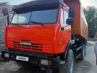 КамАЗ 65115 2007 года за 8 700 000 тг. в Алматы