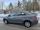 Chevrolet Cobalt 2023 годаүшін6 350 000 тг. в Костанай – фото 5