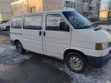Volkswagen Transporter 1998 годаүшін3 800 000 тг. в Алматы – фото 2