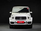 Mercedes-Benz G 63 AMG 2024 годаүшін94 000 000 тг. в Астана – фото 3