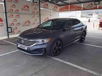 Volkswagen Passat 2020 года за 7 800 000 тг. в Алматы