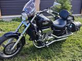 Honda  Magna 1994 года за 3 200 000 тг. в Усть-Каменогорск