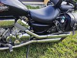 Honda  Magna 1994 года за 3 200 000 тг. в Усть-Каменогорск – фото 3
