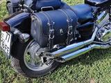 Honda  Magna 1994 года за 3 200 000 тг. в Усть-Каменогорск – фото 4