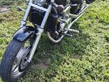 Honda  Magna 1994 года за 3 200 000 тг. в Усть-Каменогорск – фото 5