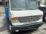 Mercedes-Benz  Vario 1997 годаүшін5 700 000 тг. в Алматы – фото 2