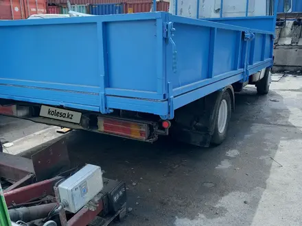 Mercedes-Benz  Vario 1997 года за 5 700 000 тг. в Алматы – фото 10