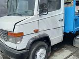 Mercedes-Benz  Vario 1997 годаүшін5 700 000 тг. в Алматы
