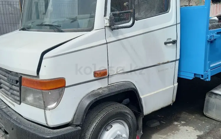 Mercedes-Benz  Vario 1997 года за 5 700 000 тг. в Алматы