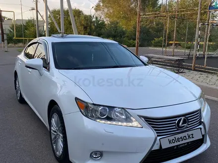 Lexus ES 250 2014 года за 13 000 000 тг. в Алматы – фото 4