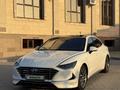 Hyundai Sonata 2023 года за 15 000 000 тг. в Алматы