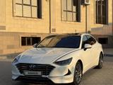 Hyundai Sonata 2023 года за 15 000 000 тг. в Алматы