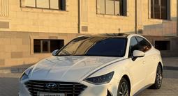 Hyundai Sonata 2023 года за 15 000 000 тг. в Алматы