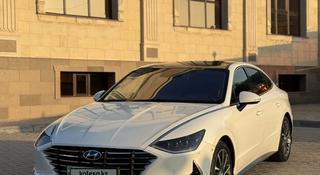 Hyundai Sonata 2023 года за 15 000 000 тг. в Алматы