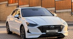 Hyundai Sonata 2023 года за 15 000 000 тг. в Алматы – фото 2