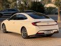 Hyundai Sonata 2023 года за 15 000 000 тг. в Алматы – фото 4
