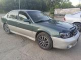 Subaru Legacy 2001 года за 3 900 000 тг. в Усть-Каменогорск – фото 3