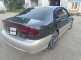 Subaru Legacy 2001 года за 3 900 000 тг. в Усть-Каменогорск – фото 4