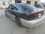 Subaru Legacy 2001 года за 3 900 000 тг. в Усть-Каменогорск – фото 5