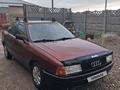 Audi 80 1990 годаүшін1 000 000 тг. в Тараз – фото 3