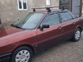 Audi 80 1990 годаүшін1 000 000 тг. в Тараз – фото 7