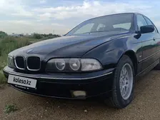 BMW 5 Series, 1997
