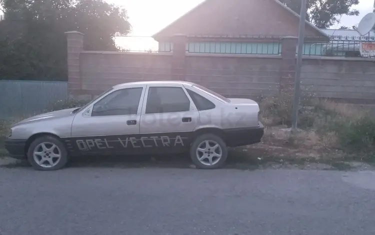 Opel Vectra 1992 годаfor350 000 тг. в Турара Рыскулова